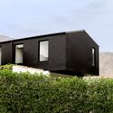 Casa Berna / Hiro Arquitectos - Fotografía exterior