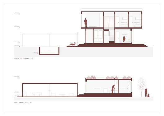 Berna House / Hiro Arquitectos - Image 20 of 23
