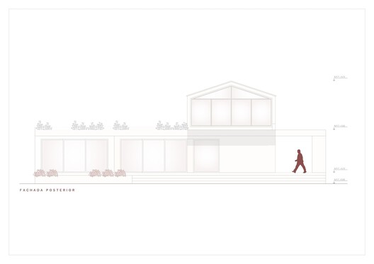 Berna House / Hiro Arquitectos - Image 21 of 23