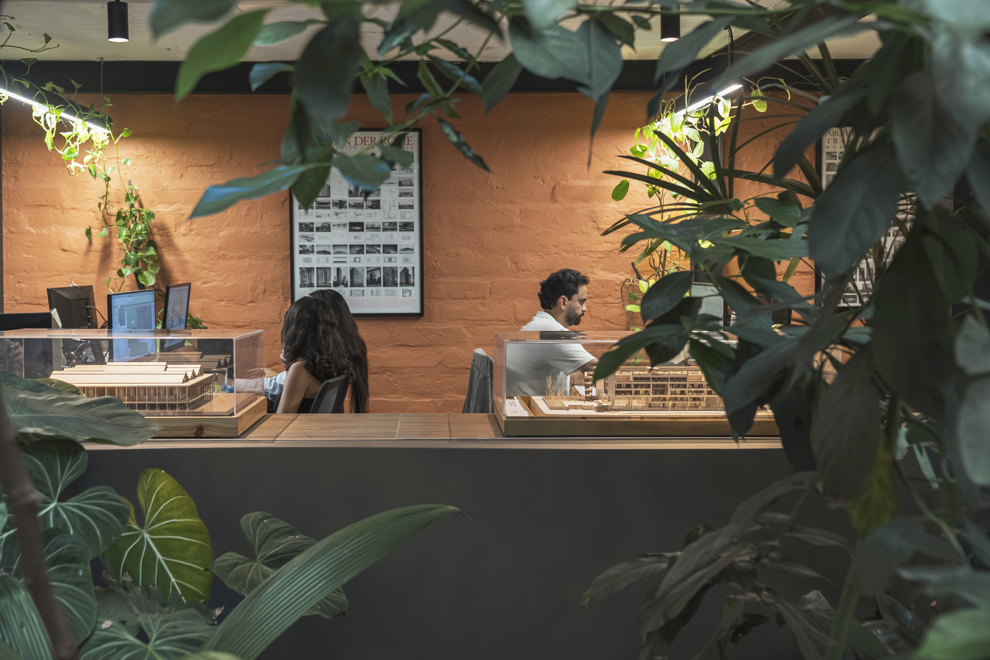 Office 101 Casa Andina