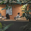 Office 101 Casa Andina / Caliza Arquitectura - Interior Photography, Offices Interiors