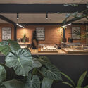Office 101 Casa Andina / Caliza Arquitectura - Offices Interiors