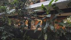 Office 101 Casa Andina / Caliza Arquitectura