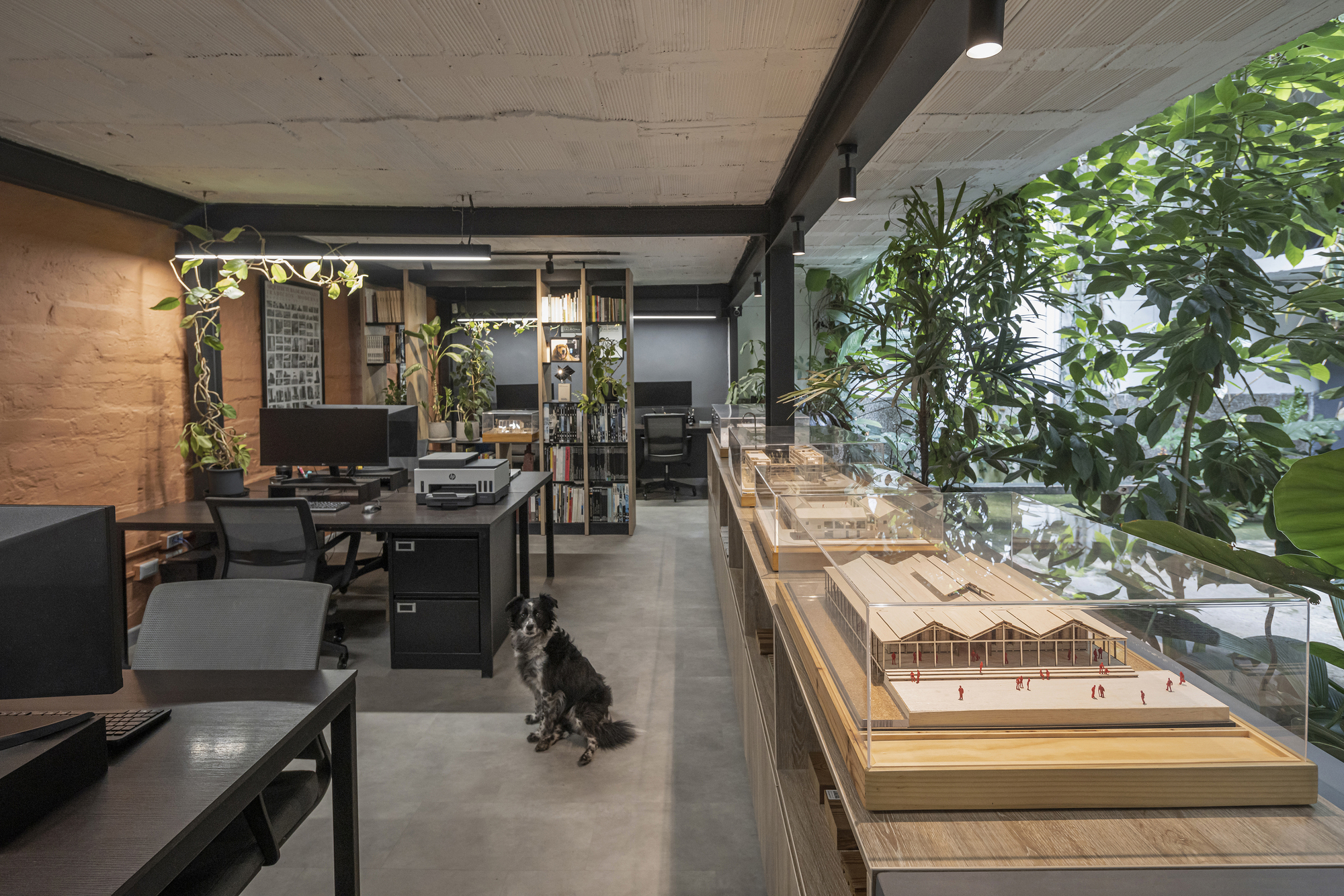 Office 101 Casa Andina