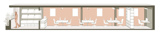 Office 101 Casa Andina / Caliza Arquitectura Office 101 Casa Andina / Caliza Arquitectura - Image 19 of 24
