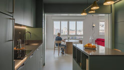 casa POP / gon architects