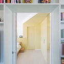 casa POP / gon architects - Apartment Interiors