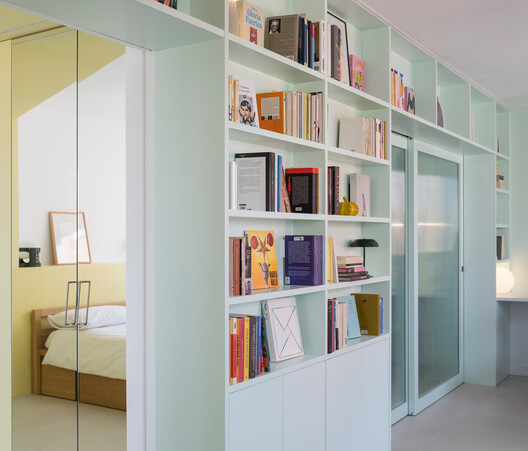 casa POP / gon architects casa POP / gon architects - Image 10 of 20