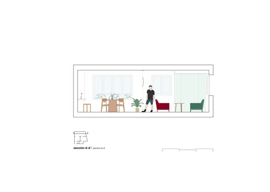 casa POP / gon architects casa POP / gon architects - Image 19 of 20