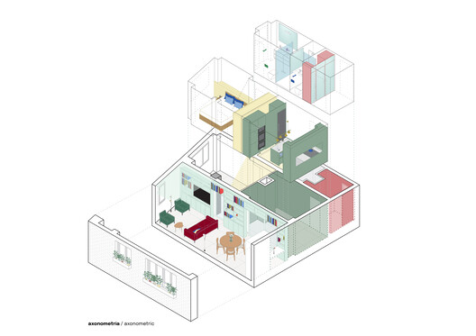 casa POP / gon architects casa POP / gon architects - Image 20 of 20