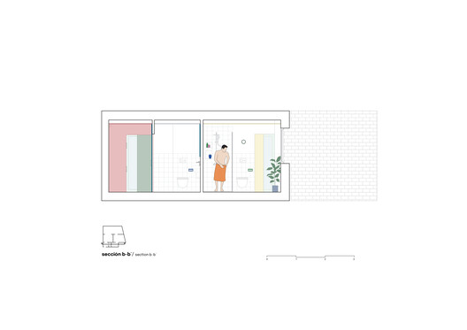 casa POP / gon architects casa POP / gon architects - Image 17 of 20