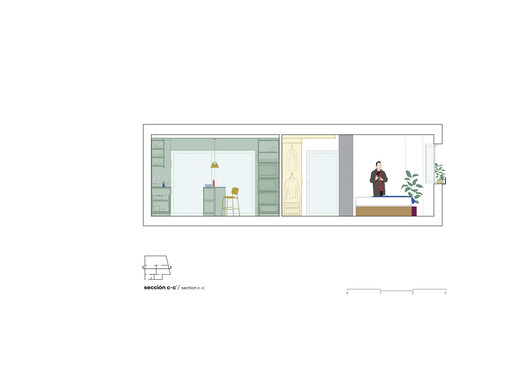 casa POP / gon architects casa POP / gon architects - Image 18 of 20