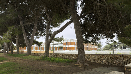 Home for Dependent People / SV60 Arquitectos Home for Dependent People / SV60 Arquitectos - Image 15 of 26