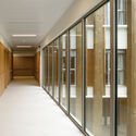 Home for Dependent People / SV60 Arquitectos - Interior Photography,  Healthcare Center