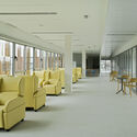 Home for Dependent People / SV60 Arquitectos - Interior Photography,  Healthcare Center, Chair