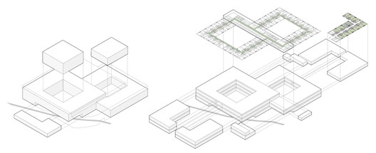 Home for Dependent People / SV60 Arquitectos Home for Dependent People / SV60 Arquitectos - Image 23 of 26