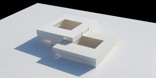 Home for Dependent People / SV60 Arquitectos Home for Dependent People / SV60 Arquitectos - Image 26 of 26