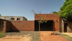 VyD Pavilion / ENNE Arquitectura