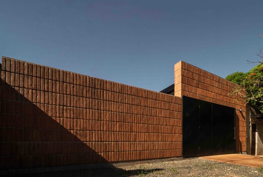 VyD Pavilion / ENNE Arquitectura VyD Pavilion / ENNE Arquitectura - Image 5 of 20