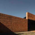 Quincho VyD / ENNE Arquitectura - Arquitetura Residencial