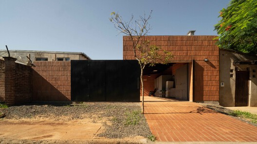 VyD Pavilion / ENNE Arquitectura VyD Pavilion / ENNE Arquitectura - Image 2 of 20