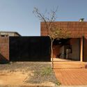 Quincho VyD / ENNE Arquitectura - Arquitetura Residencial