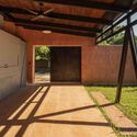 Quincho VyD / ENNE Arquitectura - Fotografia de Interiores, Arquitetura Residencial, Viga