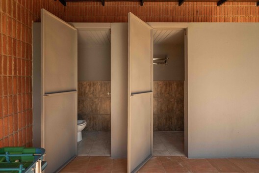 VyD Pavilion / ENNE Arquitectura VyD Pavilion / ENNE Arquitectura - Image 11 of 20