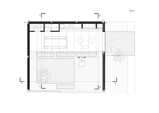VyD Pavilion / ENNE Arquitectura VyD Pavilion / ENNE Arquitectura - Image 13 of 20