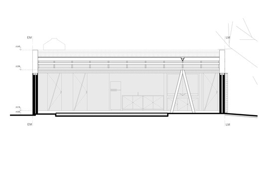 VyD Pavilion / ENNE Arquitectura VyD Pavilion / ENNE Arquitectura - Image 15 of 20