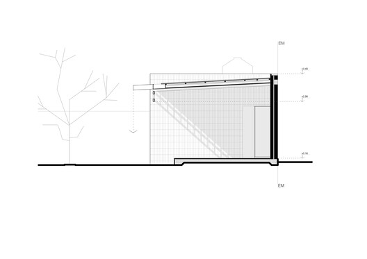 VyD Pavilion / ENNE Arquitectura VyD Pavilion / ENNE Arquitectura - Image 16 of 20