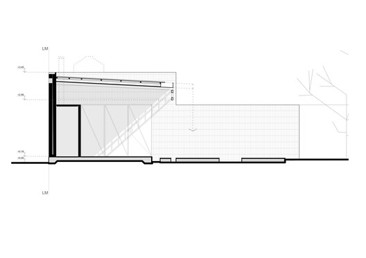 VyD Pavilion / ENNE Arquitectura VyD Pavilion / ENNE Arquitectura - Image 17 of 20