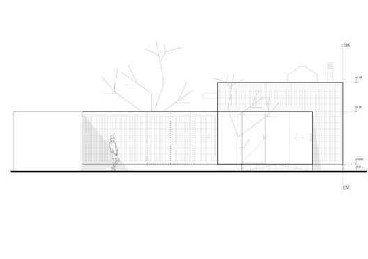 VyD Pavilion / ENNE Arquitectura VyD Pavilion / ENNE Arquitectura - Image 18 of 20