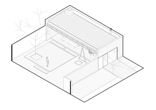 VyD Pavilion / ENNE Arquitectura VyD Pavilion / ENNE Arquitectura - Image 19 of 20