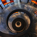 Spiraling Up: 6 Projects Using Spiral Ramps for Vertical Movement - Imagen 1 de 4