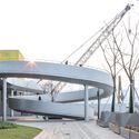 Spiraling Up: 6 Projects Using Spiral Ramps for Vertical Movement - Imagen 2 de 4