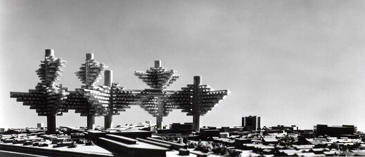 Between Burning Forests and Utopian Cities: Designing the Climate Transition Between Burning Forests and Utopian Cities: Designing the Climate Transition - Image 12 of 28