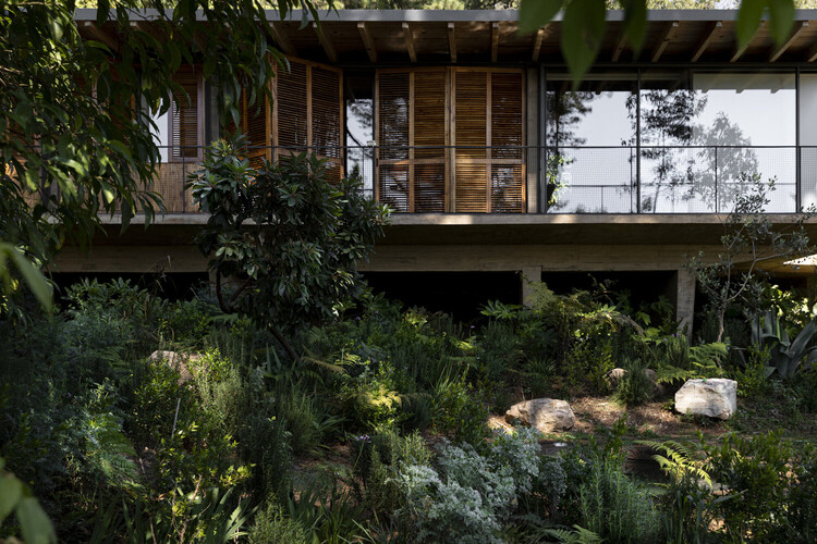 Between Burning Forests and Utopian Cities: Designing the Climate Transition - Image 14 of 28
