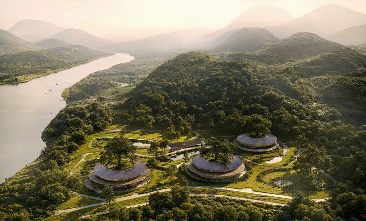 Between Burning Forests and Utopian Cities: Designing the Climate Transition - Image 19 of 28