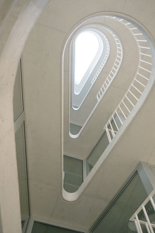 Résidence Lourmel / MARS Architectes - Image 14 of 26