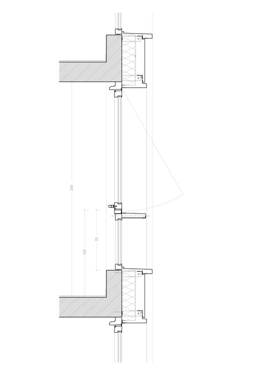 Résidence Lourmel / MARS Architectes - Image 26 of 26