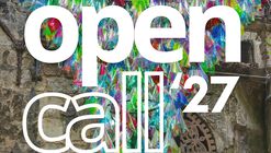 Festival des Architectures Vives