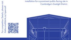 The Forum Installation 2027 Open Call for Site-Responsive Installations