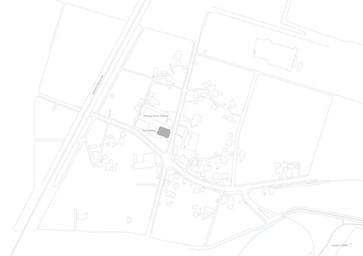 STROOG Headquarters / MOUNT FUJI ARCHITECTS STUDIO STROOG Headquarters / MOUNT FUJI ARCHITECTS STUDIO - Image 16 of 22