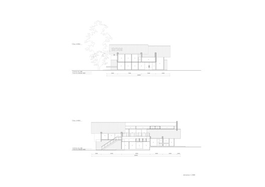 STROOG Headquarters / MOUNT FUJI ARCHITECTS STUDIO STROOG Headquarters / MOUNT FUJI ARCHITECTS STUDIO - Image 19 of 22
