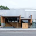 MOUNT FUJI ARCHITECTS STUDIO