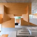 STROOG Headquarters / MOUNT FUJI ARCHITECTS STUDIO - Office Buildings