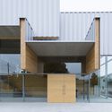 STROOG Headquarters / MOUNT FUJI ARCHITECTS STUDIO - Interior Photography, Office Buildings