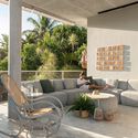 Mogno House / RB Arquitetura - Interior Photography, Houses, Chair
