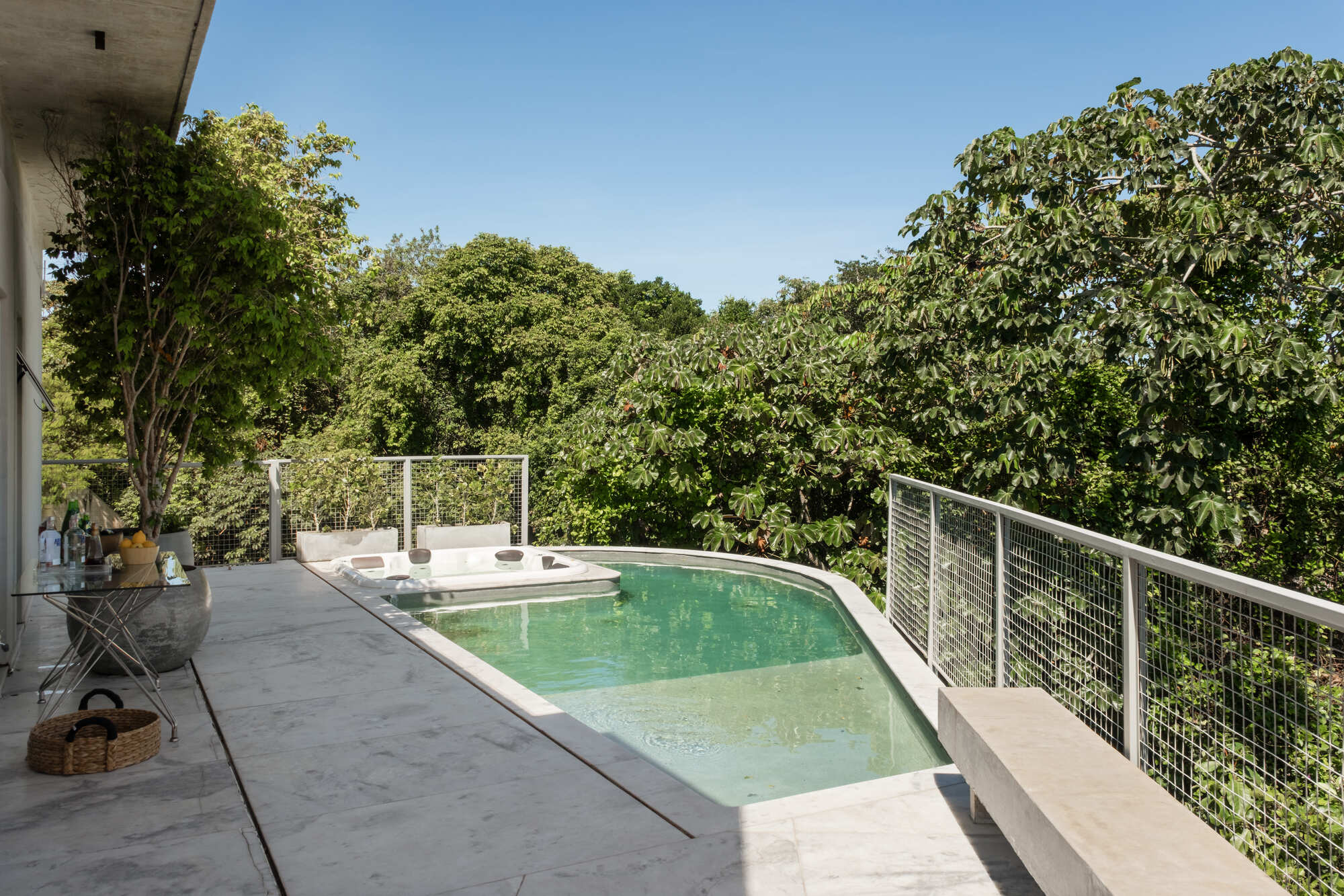 Casa Mogno en Ribeirão Preto